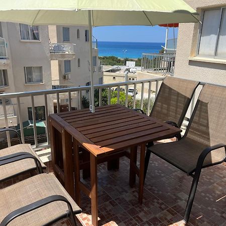 Appartement Diamond Complex à Paphos Extérieur photo