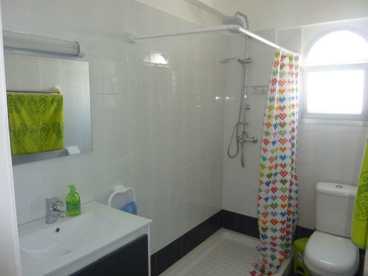 Appartement Diamond Complex à Paphos Extérieur photo